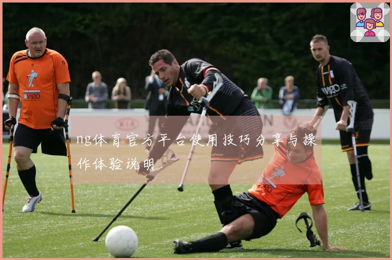 ng体育官方平台使用技巧分享与操作体验说明