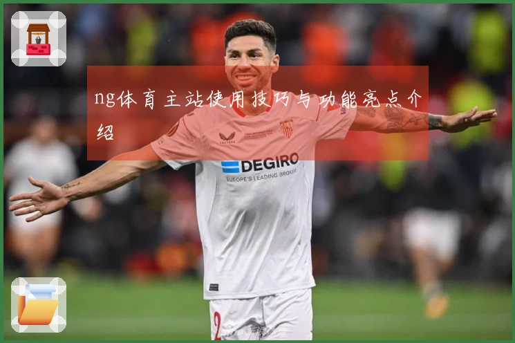 ng体育主站使用技巧与功能亮点介绍