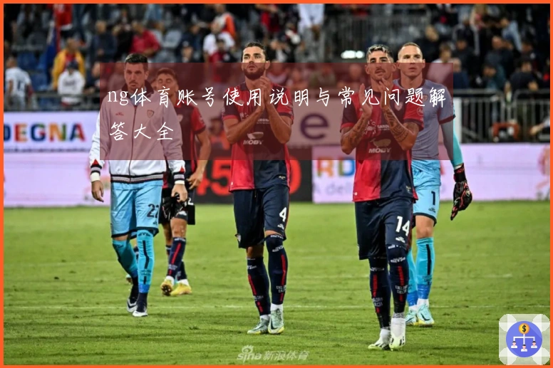 ng体育账号使用说明与常见问题解答大全