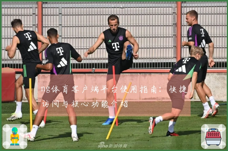 ng体育客户端平台使用指南：快捷访问与核心功能介绍